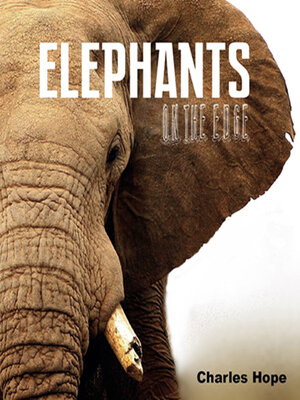 cover image of Elephants